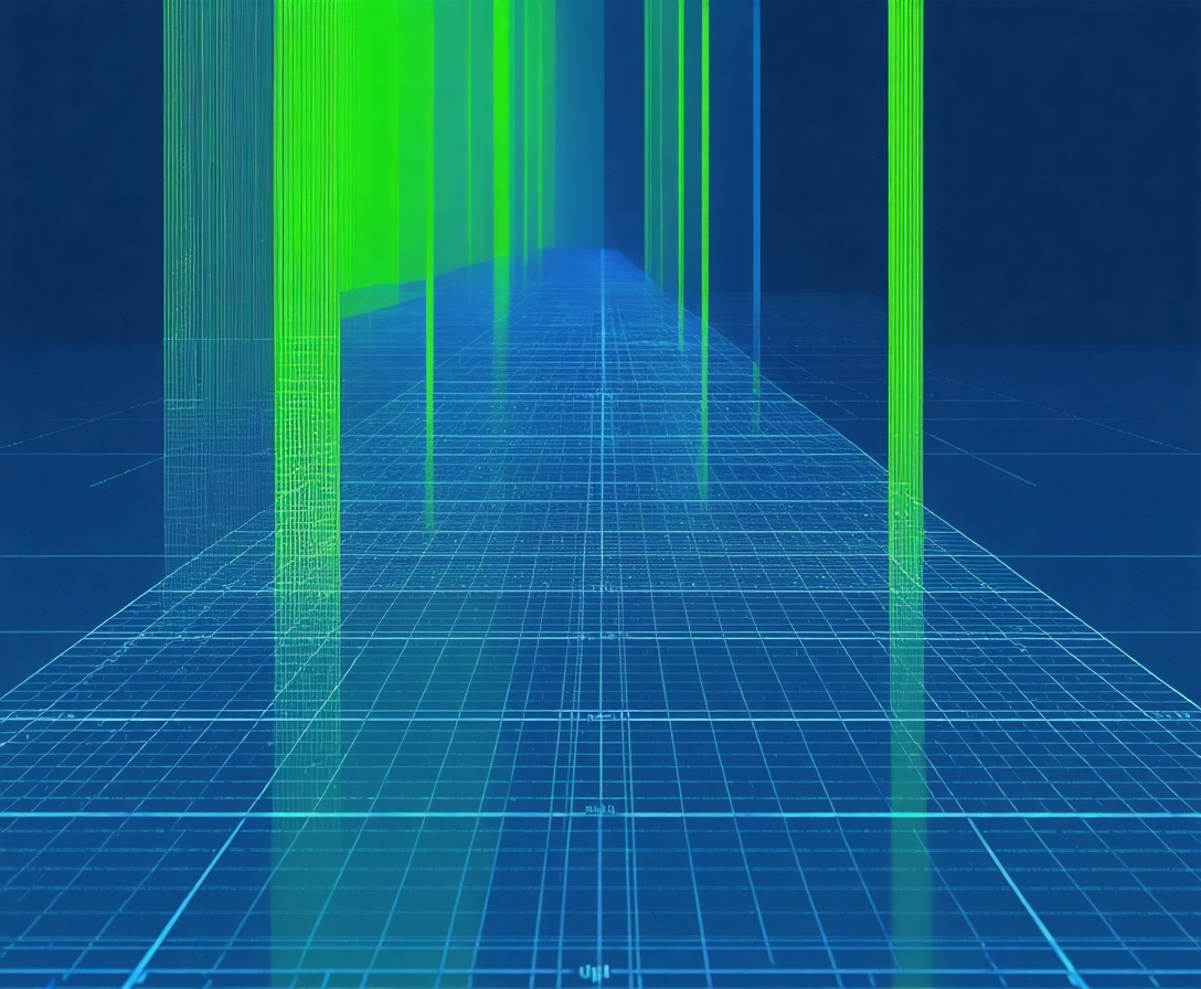 Detailný diagram metodiky Vektor 4-Phase System zobrazujúci rastovú trajektóriu